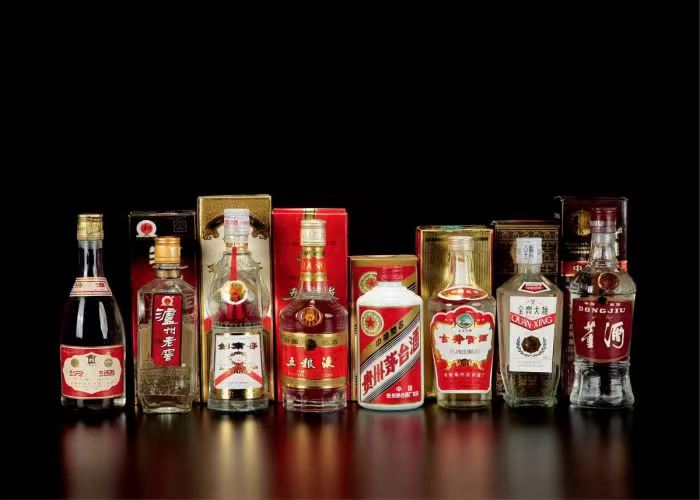 金江镇老酒储存的方法